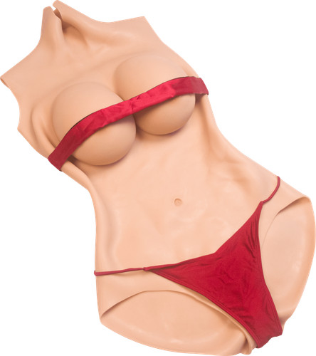 Cup silicone full suit - cup,