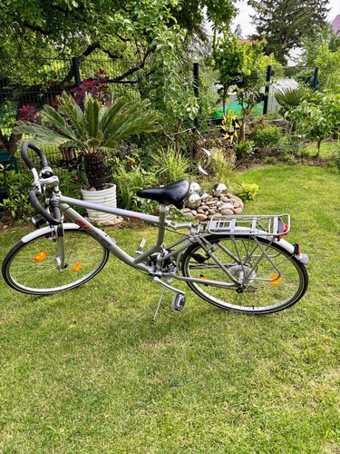 Herren fahrrad tcm - fahrrad, |