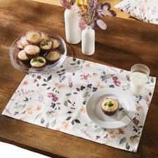 Redbest tischset 2er - tischset, 2er-pack