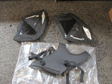 Touratech  Tank-Seitentaschen