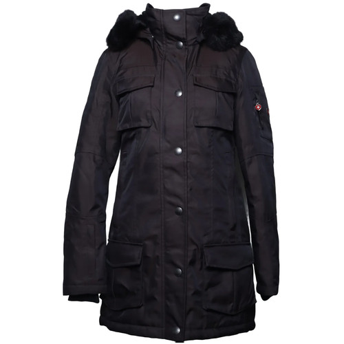 Wellensteyn parka damen - parka,,
