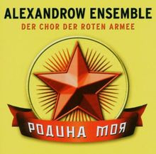 Rodina Moja von Alexandrow