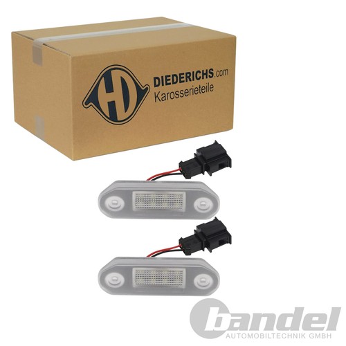 Diederichs tuning led - tuning,