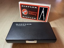 RIEFLER 6002.04 | ZIRKELKASTEN