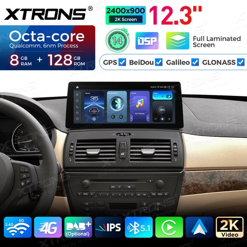 Autoradio für bmw - für,