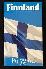 Finnland Polyglott