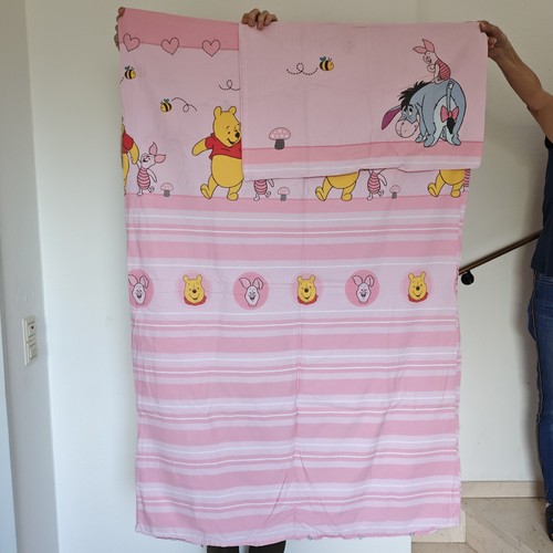 Winnie pooh puuh bettwäsche - winnie,