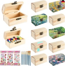 GENHH 12 Stück Mini