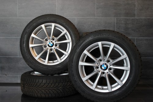 Original bmw 3er f30 - 3er,