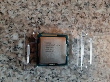 Intel Core i5-3570K (3,4 Ghz, bis zu 3,8 Ghz) CPU inkl. Kühler