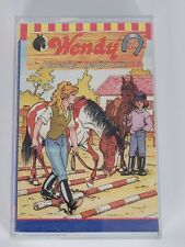 Große Auswahl Wendy Kassetten - Folge 1 - 23 - Europa MC