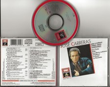 Jose carreras opera - jose,