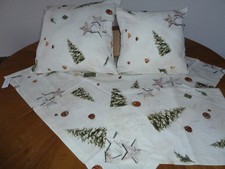 Sander Tischdecken Weihnachten