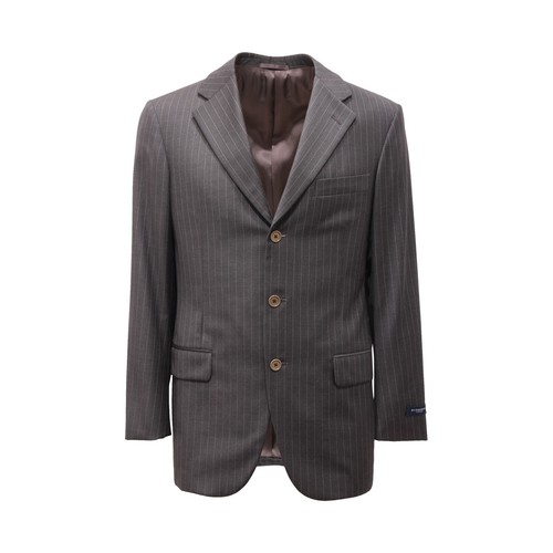 0345au abito uomo burberry man - 0345au,