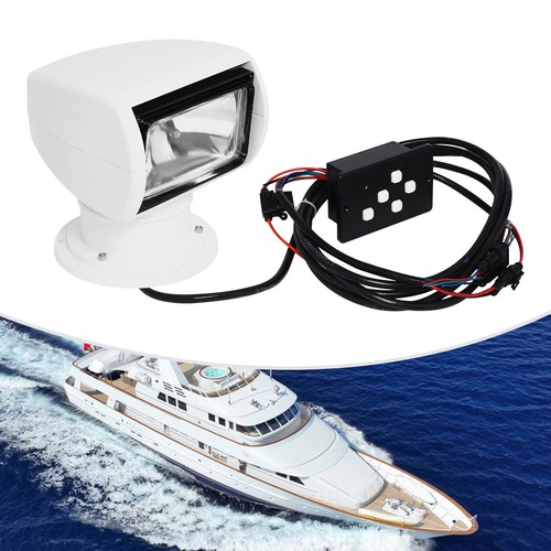 Boot scheinwerfer marine - boot,