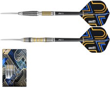 ONE80 Steeldarts Ascent 90%