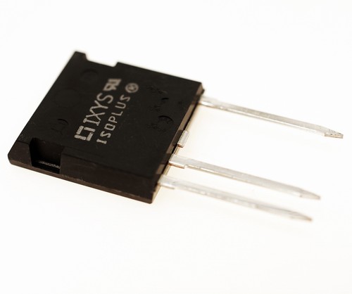 Ixlf19n250a igbt 2500v 32a - ixlf19n250a,