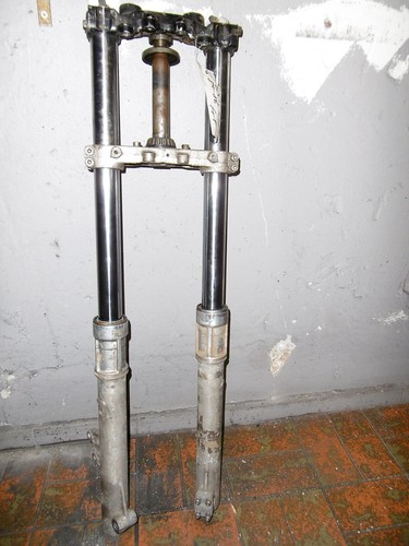Yamaha xt600 600 - 600, (43f)