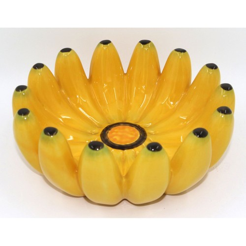 Buri bananenschale keramik - buri,