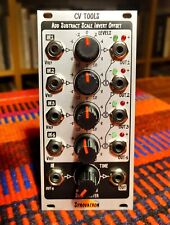 Synovatron CV TOOLS - Eurorack