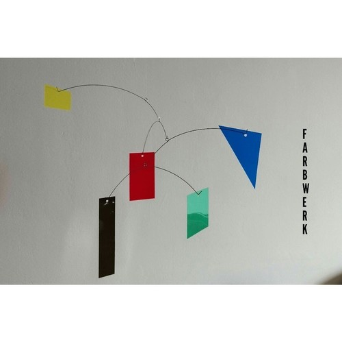 Mobile kunst farbwerk 89 - no,