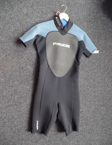 Pryde herren neoprenshorty - herren,