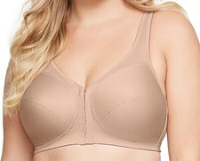 NEU Glamorise Große Größen