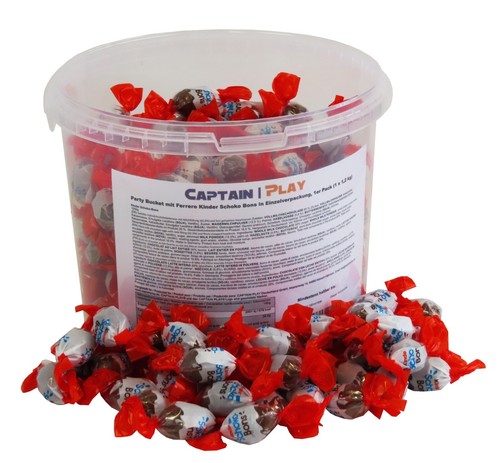 Ferrero kinder - ferrero,