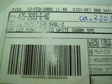 SMD MINI TOPLED LW M67C T1U2