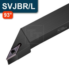 SVJBR/L Drehmeißel Drehhalter