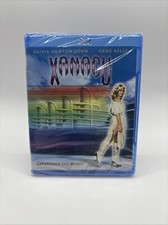 Xanadu [NEW Blu-ray] Olivia