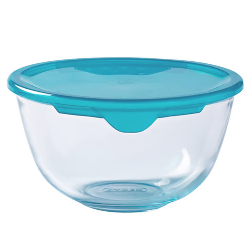 Pyrex glasschüssel schüssel - pyrex,