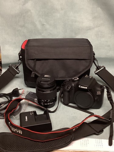 Canon kamera eos - canon,