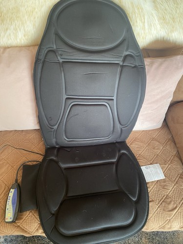 Massageauflage mit
