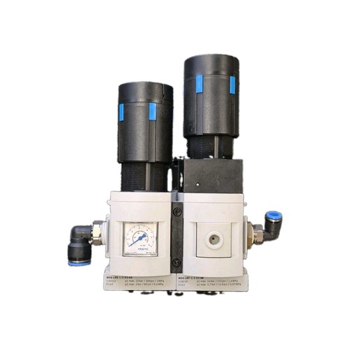 Festo ms6 lrb as 530322 - festo, ms6-lrb-1/2-d5-as