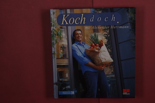 424836 alexander herrmann koch - 424836,