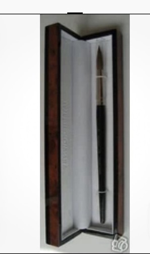 Kolinsky daler rowney sable - rowney,