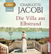 Die Villa am Elbstrand von Jacobi, Charlotte, Bittner, D... | Buch | Zustand gut