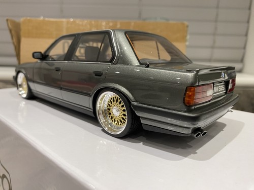Otto bmw e30 - otto,