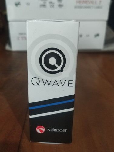 Nordost qwave qrt - qwave, plug-in