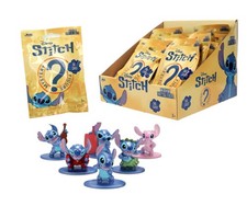 Stitch Blind Pack Nanofigs – 1 von 6 verschiedene Sammelfiguren