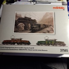 Märklin H0 37565
