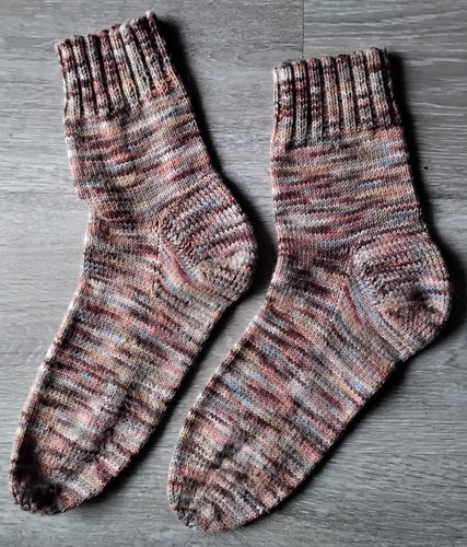 Warme wollsocken 39 - warme, 39~42