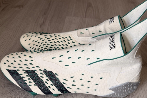 Adidas predator freak - freak, fg