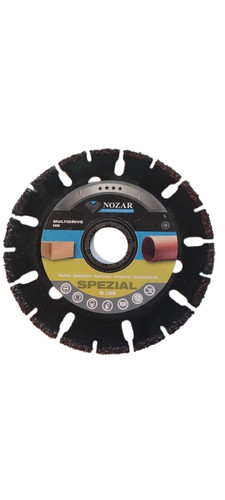 Nozar diamant trennscheibe - nozar,