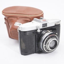 Bilora Bella Sucherkamera mit Tasche #4470 A14