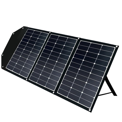 Solarmodul 195w faltbarer - solarmodul,