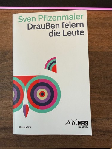 Kein aber sven pfizenmaier - aber,
