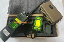 TRI AN/PRC-152 15W MBITR