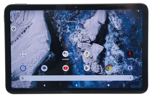Nokia tablet t20 - nokia,
